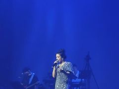 -赤红音乐现场(浦东金桥路店)