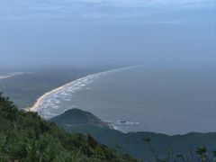 -海南铜鼓岭景区