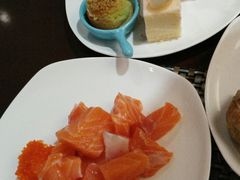 -天诚丽筠酒店-西餐厅