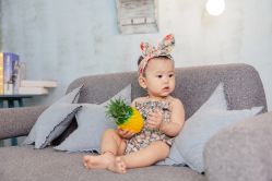 -可爱多国际儿童摄影会馆(龙泉店)