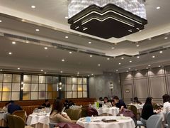 大堂-翠园(北京王府中环店)