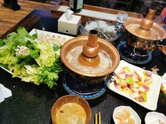 -南门涮肉(通州大船店)