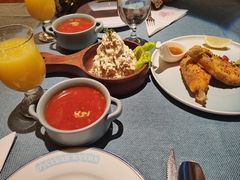 -俄士厨房(万松园店)