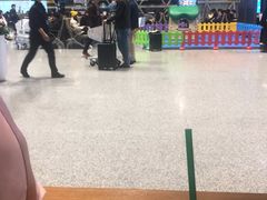 -星巴克(成都机场T2店)