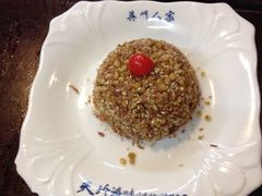 吴门人家(潘儒巷店)-吴门人家·苏宴宫廷菜(拙政园店)