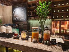 -长沙北辰洲际酒店-兰调全日餐厅