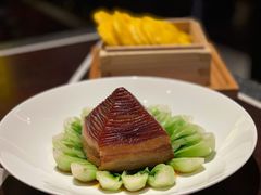 -杭州西子湖四季酒店·金沙厅