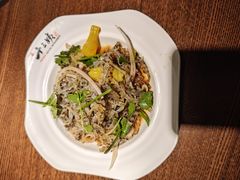 -南拳十三姨·潮汕砂锅粥(世纪金源店)