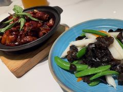 -鹿港小镇(悠唐店)