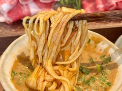 -四喜小胖·北京涮肉(五道营店)