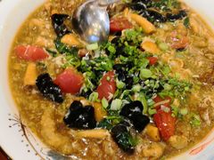 -赵记煎饼卷大葱(东岳店)