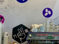 -大小咖啡 BigSmallCoffee(麦子店)