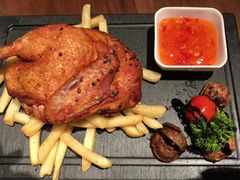 -Ambra Haus琥珀屋精酿餐厅(宝山店)