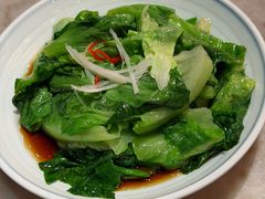 -小吊梨汤·北京菜·烤鸭(王府井银泰in88店)