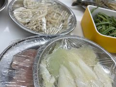 -朱富贵火锅(金融街万达店)