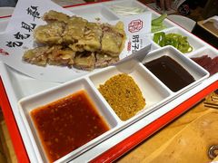 -肘子酥·天津捞面(德云社店)