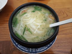 -双桥园·云南过桥米线(古城南门店)