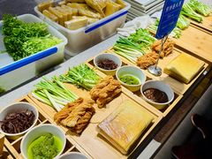 -老德州四合院·德州菜(天衢路店)