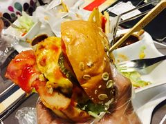 -遇见西木美式餐厅(体育路店)