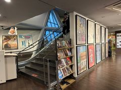 -和美电影艺术中心(万国城店)