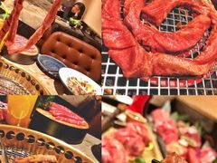-厚贞日式烤肉(龙之梦店)