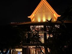 -三亚亚龙湾雅高铂尔曼别墅度假酒店