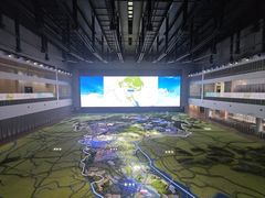 -广州市城市规划展览中心