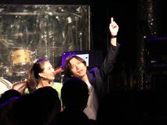 -288 Livehouse 酒吧(思南公馆店)