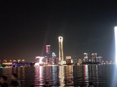 -金鸡湖景区