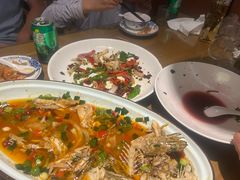 -鸿运楼·舌尖上的徽菜