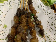 -乡土黄·鲜牛肉火锅·小龙虾(兴业街店)