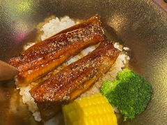 -渔寿司·日本料理(艾尚天地店)