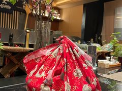 黑松露海胆饭-伊藤ITO(侨福芳草地购物中心店)