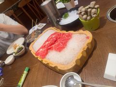 -东海怡品海鲜豆捞(星街坊店)