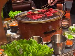 -西塔老太太泥炉烤肉(苏州大悦城店)