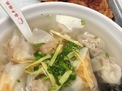-海平馄饨(逍遥二路店)