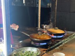 -阿宝生煎包(万松园总店)