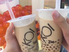 -KOI Thé(正佳广场店)