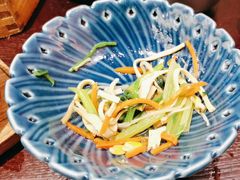 -古都历食南京菜·烤鸭·鸭血粉丝·汤包(南京博物院店)