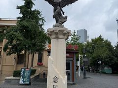 -天津意大利风情旅游区