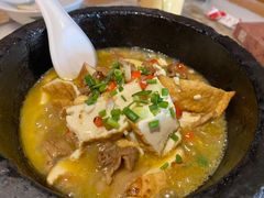 -洞庭记·老湖南味道(下沙店)