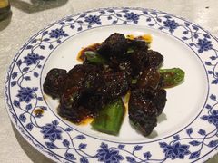 -梅龙镇酒家(南京西路总店)
