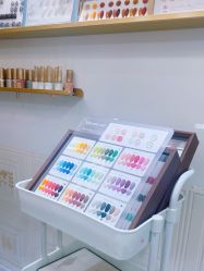 -J Candy Nail 美甲美睫