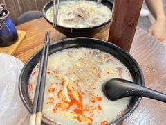 -鸭小妹鸭血粉丝(老门东店)