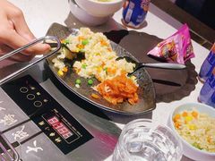 -大成活海鲜烧烤龙虾(静安大融城店)