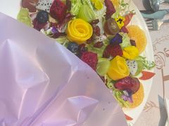 -PARFUM FLORAL花境法餐(南京首店)