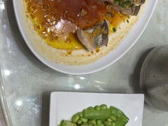 -古南都·老广东酒楼(龙江店)