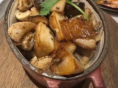 -The Rug Cafe(王府中环店)
