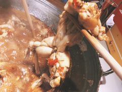 -老天桥蛙炉火锅(姑苏总店)