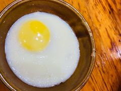 肉末蒸蛋-肆姐面粉馆(坡子街店)